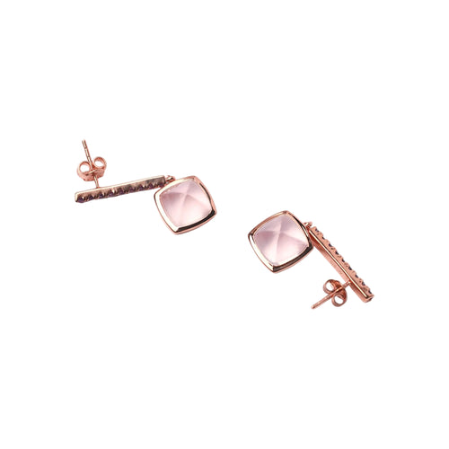 Rose Quarts Radiance