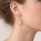 Rose Quarts Radiance