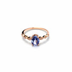 Tanzanite Noor