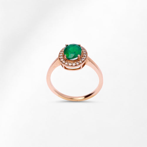 Elevated Evergreen Elegance