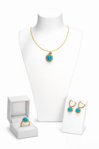 Golden Sleeping Beauty Set