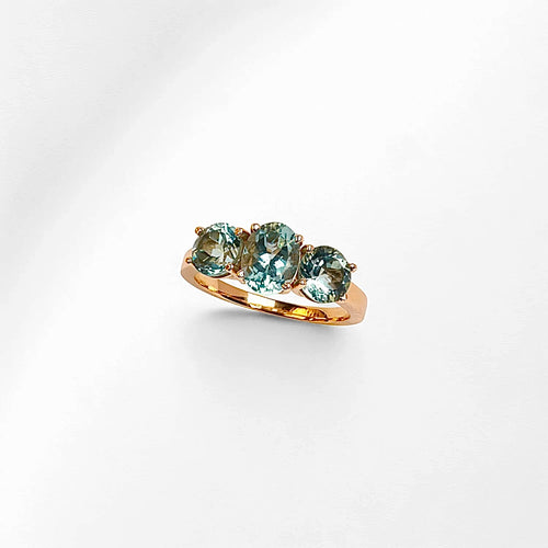 Aquamarine Dream