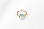 Rose Gold Ring 