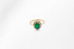 Gleaming Emerald Glamore