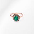 Elevated Evergreen Elegance
