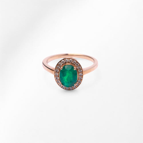 Elevated Evergreen Elegance