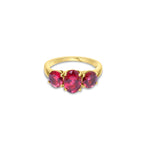 Rosella Splendor Ring